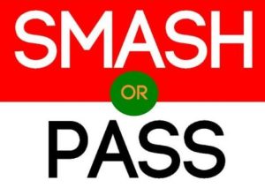 How Smash or Pass Challenges Stereotypes